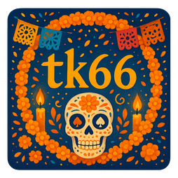 tk66 logo